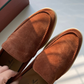 Summer Walk Loafers