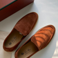 Summer Walk Loafers
