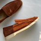 Summer Walk Loafers