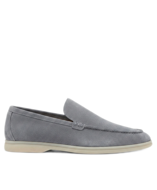 Summer Walk Loafers