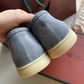 Summer Walk Loafers