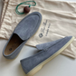 Summer Walk Loafers