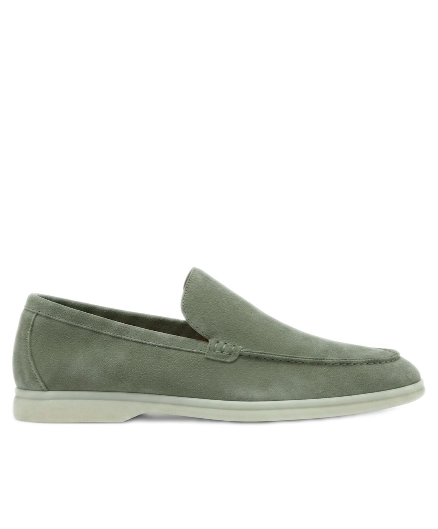 Summer Walk Loafers