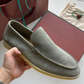 Summer Walk Loafers