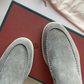 Summer Walk Loafers
