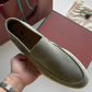 Summer Walk Loafers
