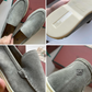 Summer Walk Loafers