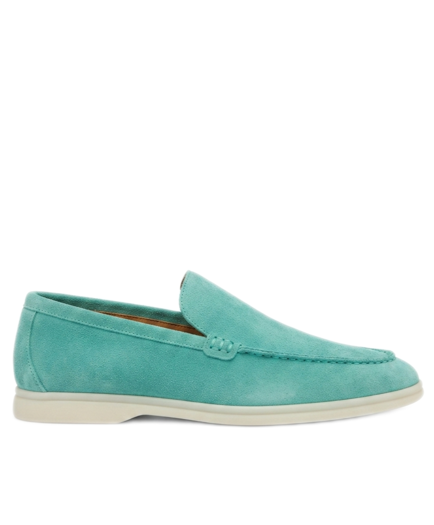 Summer Walk Loafers