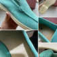 Summer Walk Loafers