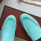 Summer Walk Loafers