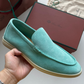 Summer Walk Loafers