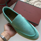 Summer Walk Loafers