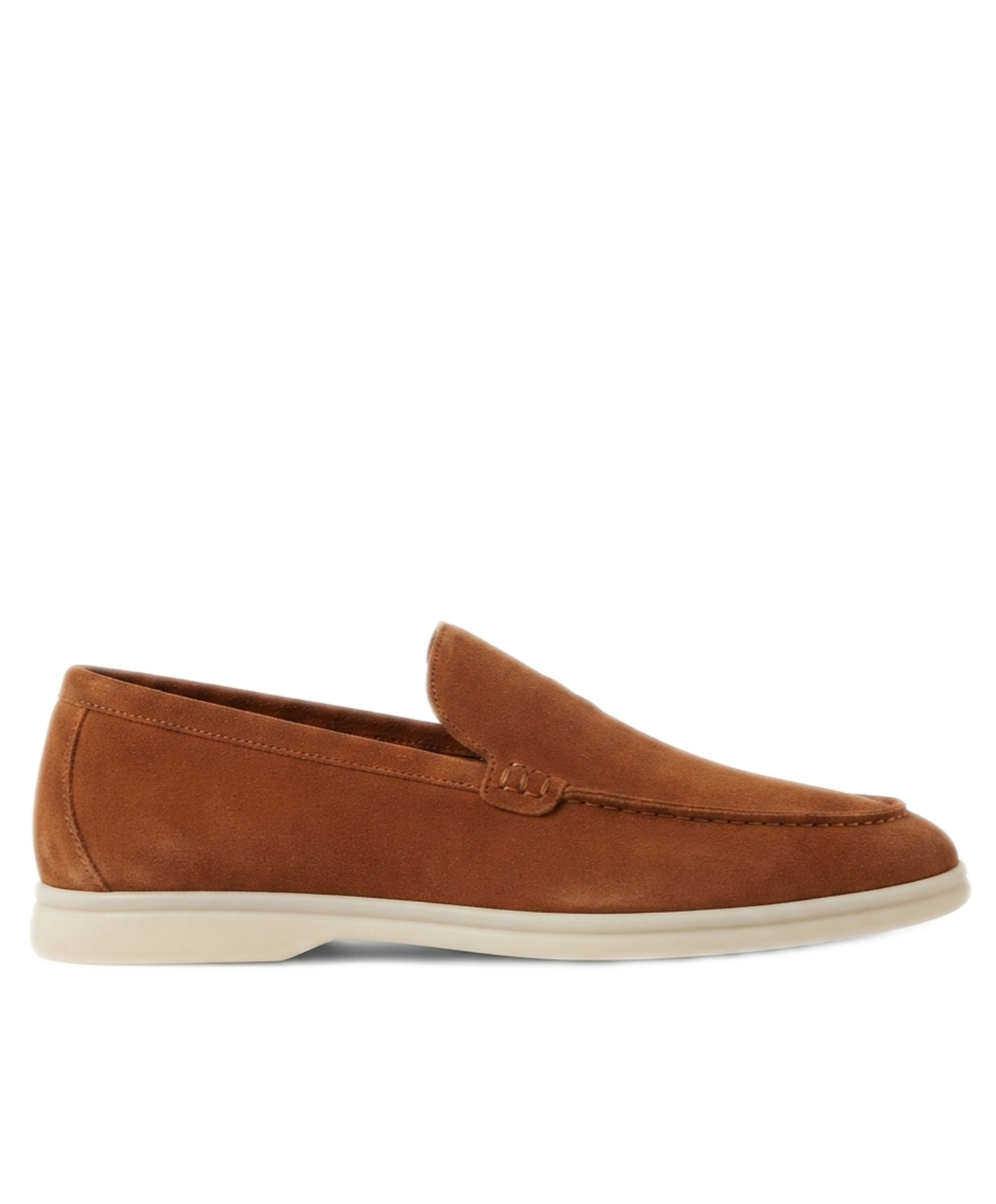 Summer Walk Loafers