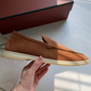 Summer Walk Loafers