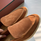 Summer Walk Loafers