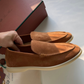 Summer Walk Loafers