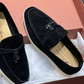 Summer Charms Walk Loafer