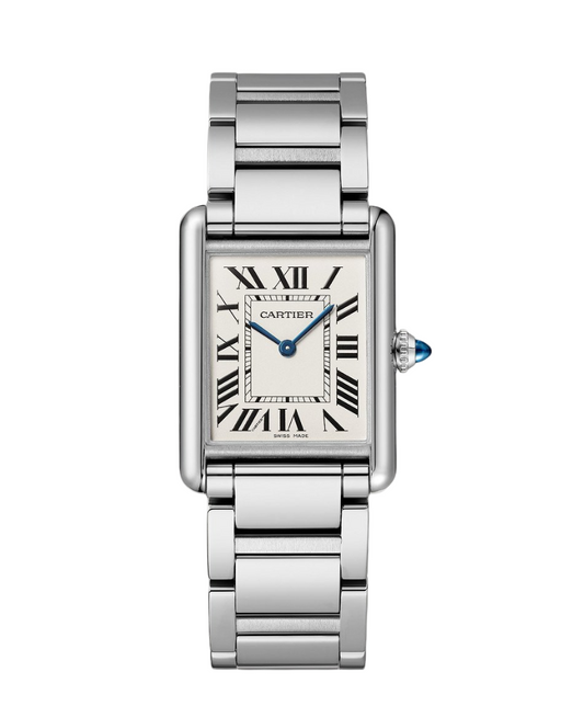 Tank Must De Cartier Watch 33