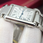 Tank Must De Cartier Watch 33
