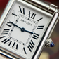 Tank Must De Cartier Watch 33