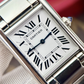 Tank Must De Cartier Watch 33