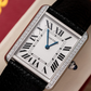 Tank Must De Cartier Watch 33