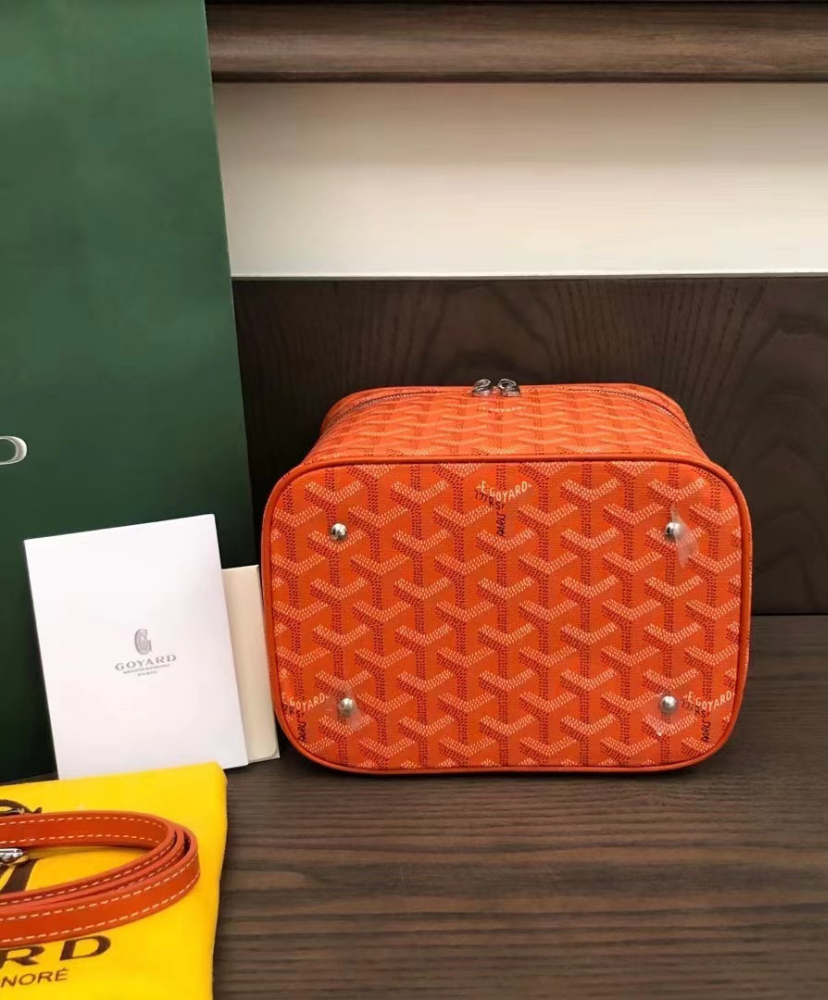 Goyard, Bags, Goyard Muse Vanity Casepurse