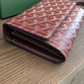 Varenne Continental Wallet