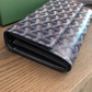 Varenne Continental Wallet