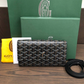 Varenne Continental Wallet