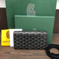 Varenne Continental Wallet