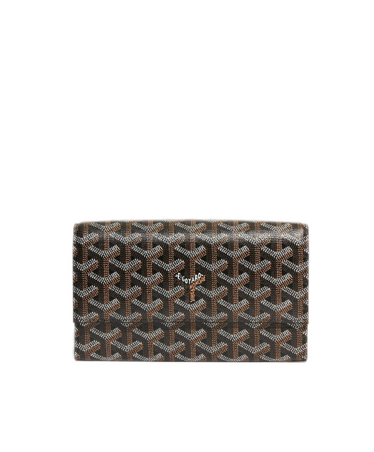 Varenne Continental Wallet