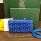 Varenne Continental Wallet