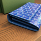 Varenne Continental Wallet