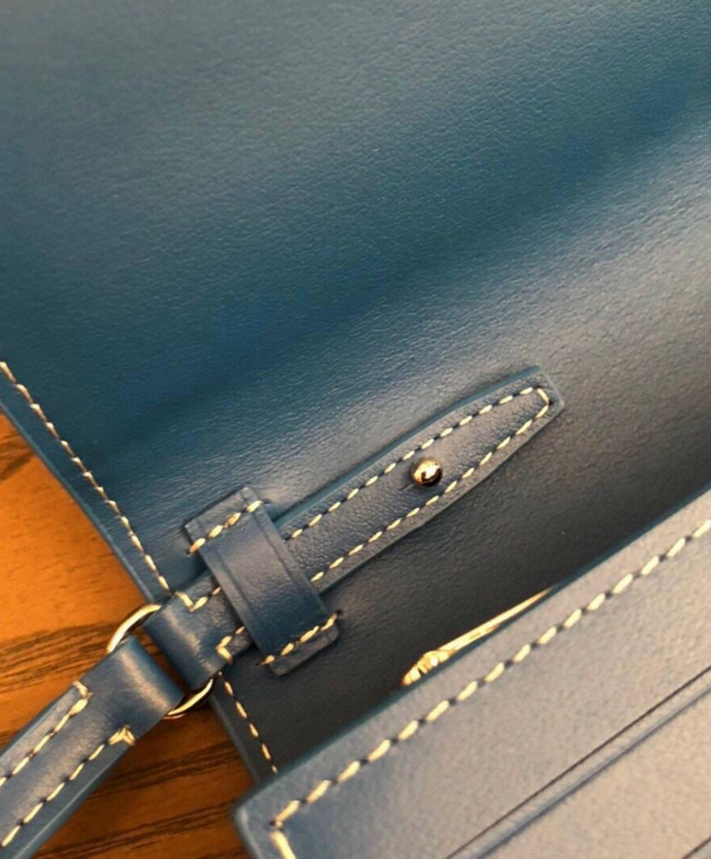Varenne Continental Wallet