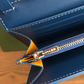 Varenne Continental Wallet