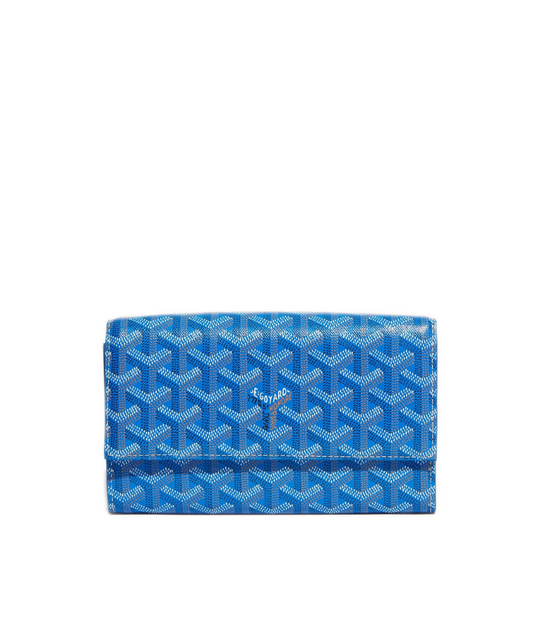 Varenne Continental Wallet