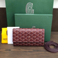 Varenne Continental Wallet