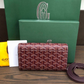 Varenne Continental Wallet