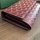 Varenne Continental Wallet