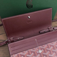 Varenne Continental Wallet