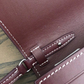Varenne Continental Wallet
