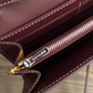 Varenne Continental Wallet