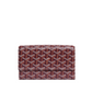 Varenne Continental Wallet