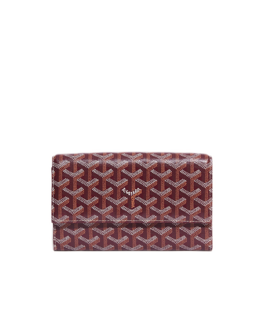 Varenne Continental Wallet