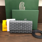 Varenne Continental Wallet