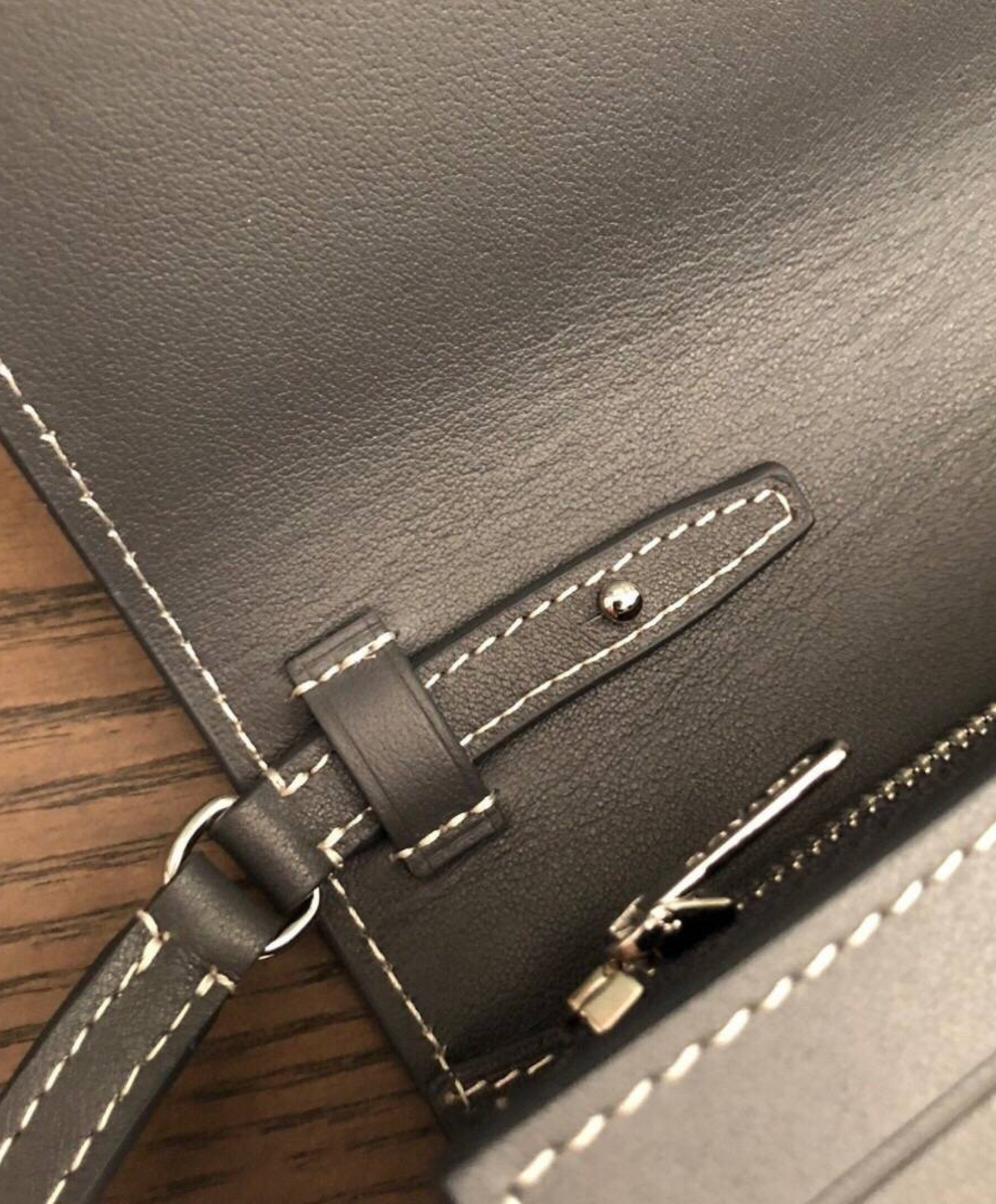 Varenne Continental Wallet