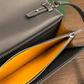 Varenne Continental Wallet