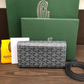 Varenne Continental Wallet