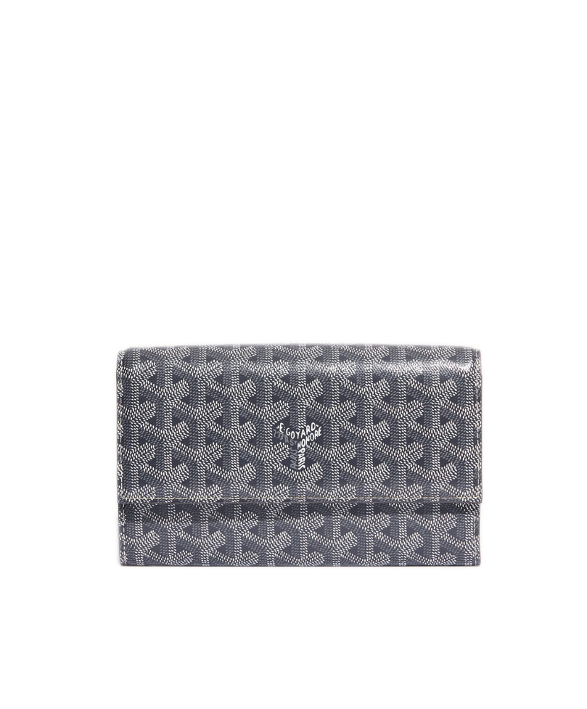 Varenne Continental Wallet